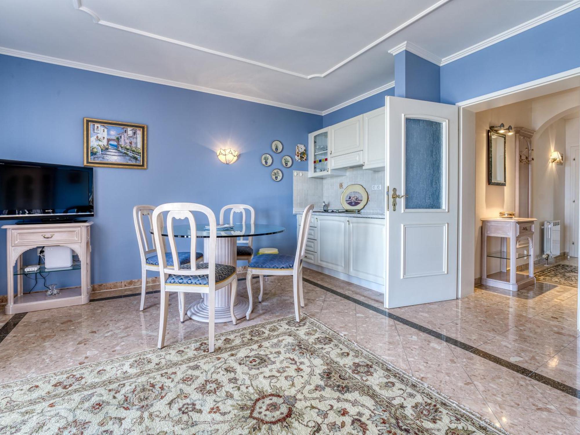 Villa Mona Lisa Lovran - Croatia Ngoại thất bức ảnh