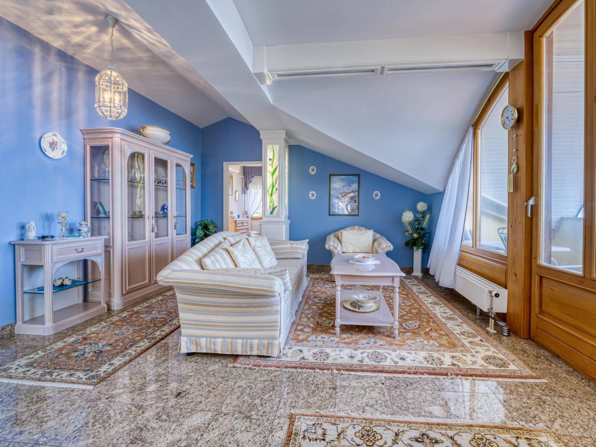 Villa Mona Lisa Lovran - Croatia Ngoại thất bức ảnh
